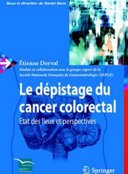 Le dépistage du cancer colorectal
