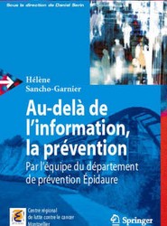 Au-Dela De L'Information, LA Prevention