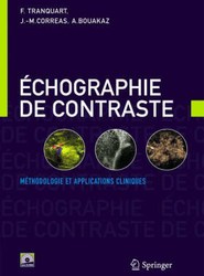 Echographie De Contraste