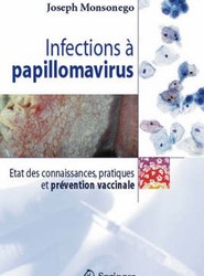 Infections a Papillomavirus
