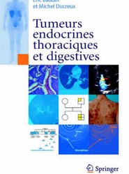 Tumeurs Endocrines Gastro-Entero-Pancreatiques