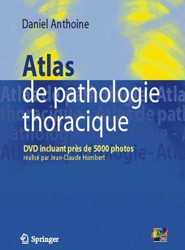 Atlas De Pathologie Thoracique