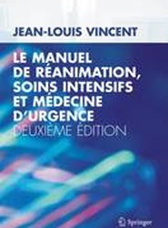 Le Manuel de Ra(c)Animation, Soins Intensifs Et Ma(c)Decine D'Urgence