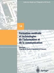 Formation Medicale Et Technologies De L'information Et De La Communication
