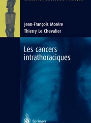 Les Cancers Intrathoraciques