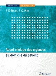 Abord clinique des urgences au domicile du patient