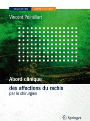 Abord clinique des affections du rachis