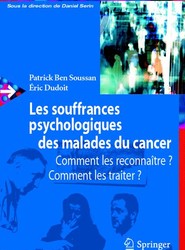 Les souffrances psychologiques des malades du cancer