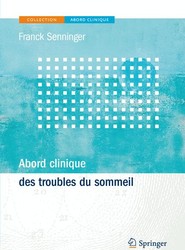 Abord clinique des troubles du sommeil
