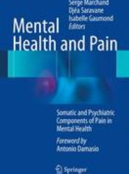 Mental Health and Pain