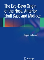 The Evo-Devo Origin of the Nose, Anterior Skull Base and Midface