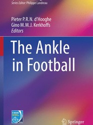 The Ankle in Football