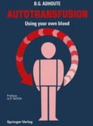 Autotransfusion