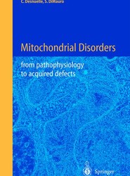 Mitochondrial Disorders