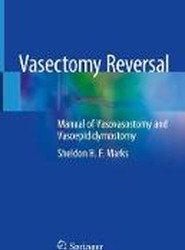 Vasectomy Reversal