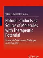 Natural Products as Source of Molecules with Therapeutic Potential