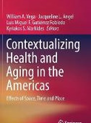 Contextualizing Health and Aging in the Americas