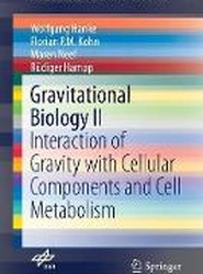 Gravitational Biology II