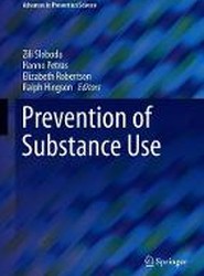 Prevention of Substance Use