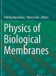 Physics of Biological Membranes