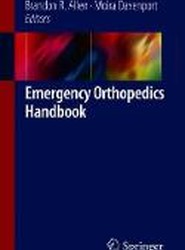 Emergency Orthopedics Handbook