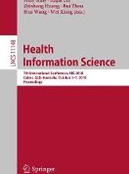 Health Information Science