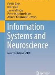 Information Systems and Neuroscience