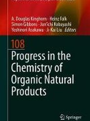 Progress in the Chemistry of Organic Natural Products 108