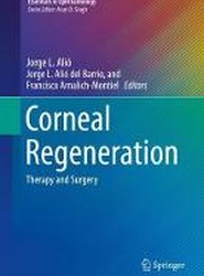 Corneal Regeneration