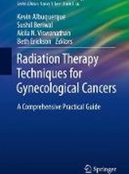 Radiation Therapy Techniques for Gynecological Cancers