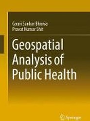 Geospatial Analysis of Public Health