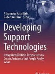 Developing Support Technologies