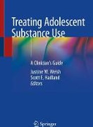 Treating Adolescent Substance Use