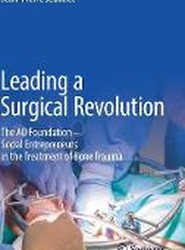 Leading a Surgical Revolution