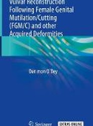 Vulvar Reconstruction Following Female Genital Mutilation/Cutting (FGM/C) and other Acquired Deformities