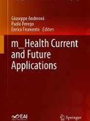 m_Health Current and Future Applications