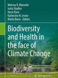 Biodiversity and Health in the Face of Climate Change
