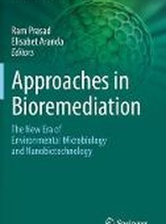 Approaches in Bioremediation