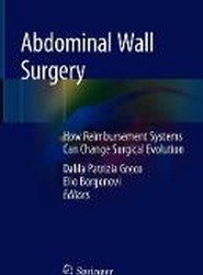 Abdominal Wall Surgery
