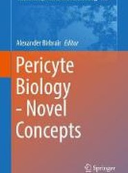 Pericyte Biology - Novel Concepts