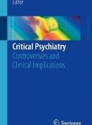 Critical Psychiatry