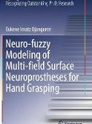 Neuro-fuzzy Modeling of Multi-field Surface Neuroprostheses for Hand Grasping