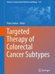 Targeted Therapy of Colorectal Cancer Subtypes