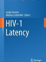 HIV-1 Latency