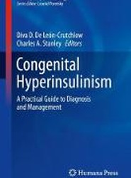Congenital Hyperinsulinism