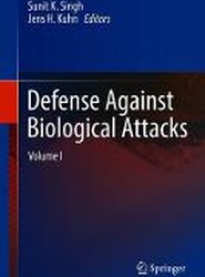 Defense Against Biological Attacks