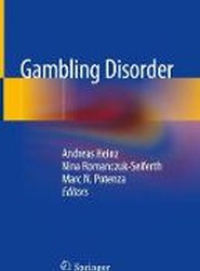 Gambling Disorder