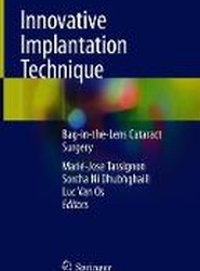 Innovative Implantation Technique