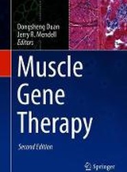 Muscle Gene Therapy