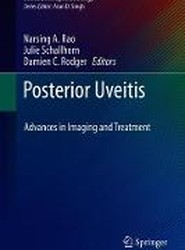 Posterior Uveitis